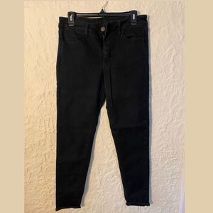 AE | High Waisted Jeggings